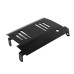 RP0892-1033 Motorcycle Engine Protection Device Lower Engine Skid Plate For Harley Road Glide FLTRX FLTRXSTSE 2024-later