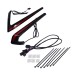 RP6640-3024 Motorcycle Saddlebag LED Indicator Run Turn Brake Lights For Harley Softail Low Rider ST FXLRST 2022-Later Harley Softail Low Rider El Diablo FXRST 2022 Harley Softail Sport Glide FLSB 2018-2021