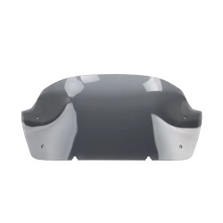 RP8810-1035 Motorcycle 9" Windshields Windscreen For Harley Touring CVO Street Glide FLHXSE 2023-Later