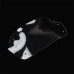 RP8810-1035 Motorcycle 9" Windshields Windscreen For Harley Touring CVO Street Glide FLHXSE 2023-Later