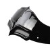 RP8840-1051B Motorcycle Wave Windshield Windscreen Fairing For Harley Road Glide 2015-2024 FLTRT Models 2023-Later