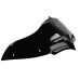 RP8840-1051B Motorcycle Wave Windshield Windscreen Fairing For Harley Road Glide 2015-2024 FLTRT Models 2023-Later