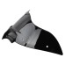 RP8840-1051B Motorcycle Wave Windshield Windscreen Fairing For Harley Road Glide 2015-2024 FLTRT Models 2023-Later