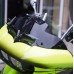 RP8840-1051B Motorcycle Wave Windshield Windscreen Fairing For Harley Road Glide 2015-2024 FLTRT Models 2023-Later