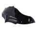 RP8840-1051B Motorcycle Wave Windshield Windscreen Fairing For Harley Road Glide 2015-2024 FLTRT Models 2023-Later