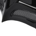RP8840-1051B Motorcycle Wave Windshield Windscreen Fairing For Harley Road Glide 2015-2024 FLTRT Models 2023-Later