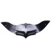 RP8840-1051B Motorcycle Wave Windshield Windscreen Fairing For Harley Road Glide 2015-2024 FLTRT Models 2023-Later