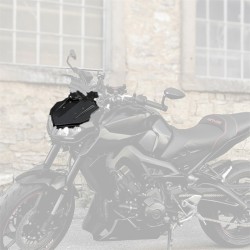 RP8840-1052B Motorcycle Windshield Rectification Cover For Yamaha MT-09 MT09 SP 2017-2020