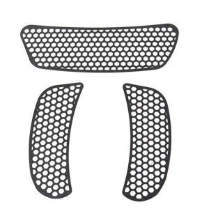 RP8870-1018B Motorcycle Breathable Fairing Mesh For Harley Softail Low Rider ST FXLRST Models 2022-Later