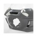 RP8870-1018B Motorcycle Breathable Fairing Mesh For Harley Softail Low Rider ST FXLRST Models 2022-Later