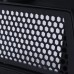 RP8880-1037B Motorcycle Spoilers Radiator Chin Cover For Harley CVO Road Glide FLTRXSE 2023-Later