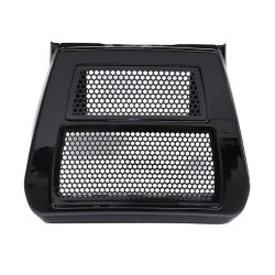 RP8880-1037 Motorcycle Spoilers Radiator Chin Cover For Harley CVO Road Glide FLTRXSE 2023-Later