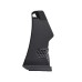 RP8880-1037B Motorcycle Spoilers Radiator Chin Cover For Harley CVO Road Glide FLTRXSE 2023-Later