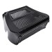 RP8880-1037B Motorcycle Spoilers Radiator Chin Cover For Harley CVO Road Glide FLTRXSE 2023-Later