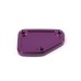 RP9940-6037 Motorcycle Front Brake Reservoir Caps For Harley Touring CVO Street Glide FLHXSE Street Glide FLHX Street Glide Ultra FLHXU Models