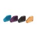 RP9940-6037 Motorcycle Front Brake Reservoir Caps For Harley Touring CVO Street Glide FLHXSE Street Glide FLHX Street Glide Ultra FLHXU Models