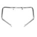 RP0890-1036 Motorcycle Engine Guard Crash Bar For Harley Sportster S RH1250S 2021-later Nightster RH975 2022-later