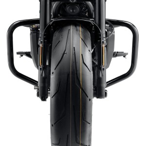 RP0890-1036 Motorcycle Engine Guard Crash Bar For Harley Sportster S RH1250S 2021-later Nightster RH975 2022-later