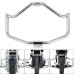 RP0890-1037 Motorcycle Engine Guard Crash Bar For Harley Sportster XL Models 2004-2022 Harley XR Models 2004-2013