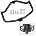 RP0890-1037 Motorcycle Engine Guard Crash Bar For Harley Sportster XL Models 2004-2022 Harley XR Models 2004-2013