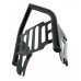 RP5520-3028 Motorcycle Detachable Luggage Rack For Harley Touring Road King Electra Street Glide  Road Glide 2009-Later