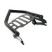 RP5520-3028 Motorcycle Detachable Luggage Rack For Harley Touring Road King Electra Street Glide  Road Glide 2009-Later