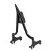 RP7771-2061 22" Tall Sharp Style Sissy Bar 1.3" Fat Passenger Backrest Bar Detachable Compatible For Harley Softail Fat Boy FLFB/S, Breakout FXBR/S Models 2018-Later