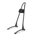 RP7771-2070 Long Chopper Sissy Bar Backrest with Pad For Harley Softail Slim FLS Fat Boy FLST FXST 2000-2005