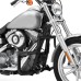 RP0890-1038 Motorcycle Engine Guard Crash Bar For Harley Dyna Models 2006-2017