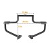 RP0890-1038 Motorcycle Engine Guard Crash Bar For Harley Dyna Models 2006-2017