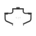 RP0890-1039 Motorcycle Engine Guard Crash Bar For Harley Softail FL models 2000-2017