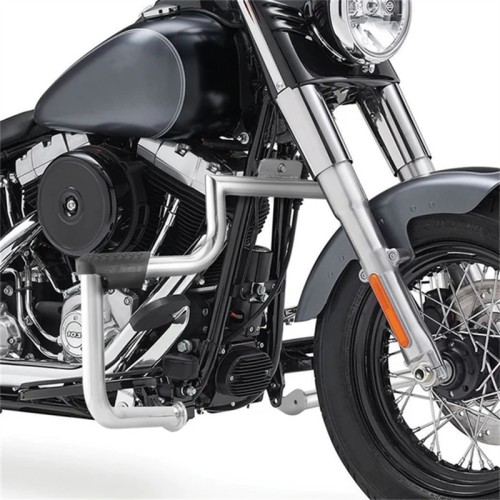 RP0890-1039 Motorcycle Engine Guard Crash Bar For Harley Softail FL models 2000-2017