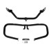 RP0890-1040 Motorcycle Engine Guard Crash Bar For Harley Touring Models 2014-Later