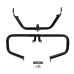 RP0890-1040 Motorcycle Engine Guard Crash Bar For Harley Touring Models 2014-Later