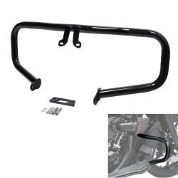 RP0890-1040 Motorcycle Engine Guard Crash Bar For Harley Touring Models 2014-Later