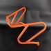 RP0890-1318 Upper Motorcycle Crash Bar Engine Protector For KTM 390 250 Adventure 2020-Later