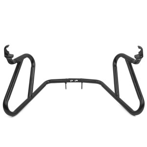 RP0890-1318 Upper Motorcycle Crash Bar Engine Protector For KTM 390 250 Adventure 2020-Later