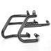 RP0890-1319 Lower Motorcycle Crash Bar Engine Protector For KTM 390 250 Adventure 2020-Later