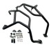 RP0890-2048 Upper-Lower Motorcycle Crash Bar Engine Protector For BMW F650GS F700GS F800GS 2008-2018