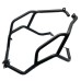 RP0890-2048 Upper-Lower Motorcycle Crash Bar Engine Protector For BMW F650GS F700GS F800GS 2008-2018