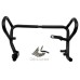 RP0890-2048 Upper-Lower Motorcycle Crash Bar Engine Protector For BMW F650GS F700GS F800GS 2008-2018