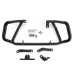 RP0890-2050 Lower Motorcycle Crash Bar Engine Protector For BMW G310GS 2017-Later