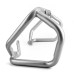 RP0890-2050 Lower Motorcycle Crash Bar Engine Protector For BMW G310GS 2017-Later