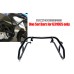 RP0890-2051B Upper Motorcycle Crash Bar Engine Protector For BMW G310GS 2017-Later