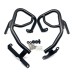 RP0890-2052B Lower Motorcycle Crash Bar Engine Protector For BMW G310GS 2017-Later