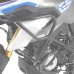 RP0890-2052B Lower Motorcycle Crash Bar Engine Protector For BMW G310GS 2017-Later