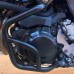 RP0890-2054B Lower Motorcycle Crash Bar Engine Protector For BMW F900XR/R 2020-Later