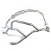 RP0890-2056 Upper-Lower Motorcycle Crash Bar Engine Protector For BMW F750GS F850GS 2018-2023 F800GS F900GS 2024-Later