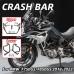 RP0890-2058 Lower Motorcycle Crash Bar Engine Protector For BMW F750GS F850GS 2018-2023 F800GS F900GS 2024-Later