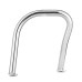 RP0890-2103 Motorcycle Engine Guard Crash Bar For Indian Roadmaster Limited with PowerBand Audio Package 2024-Later